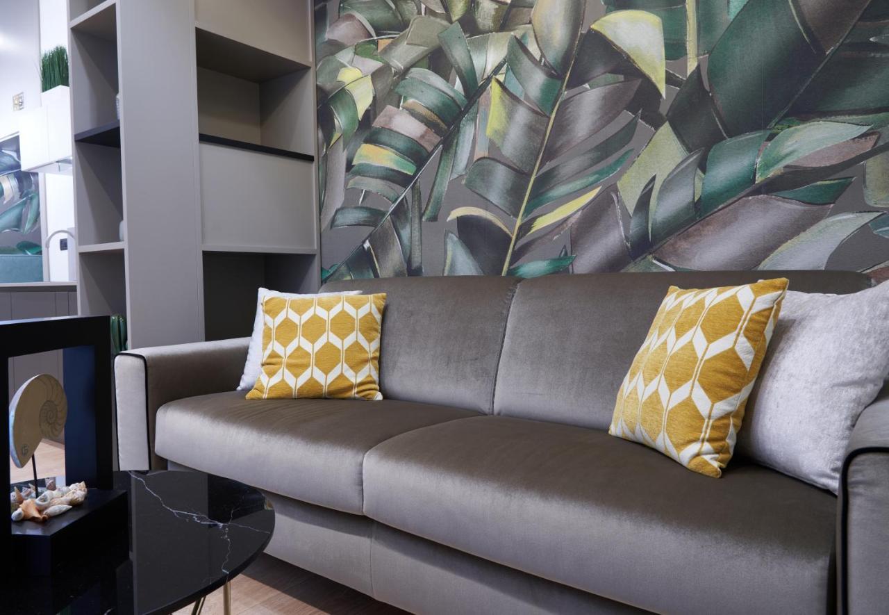 Apartment The One Luxury Naples