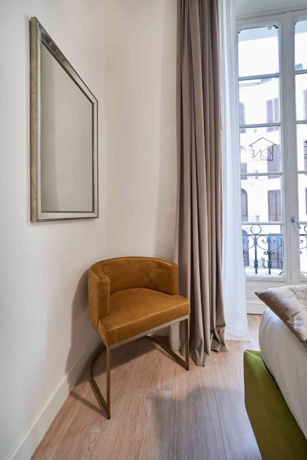 Apartment The One Luxury Naples