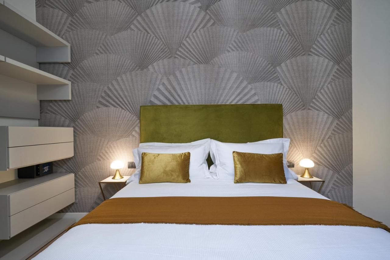 The One Luxury Apartment