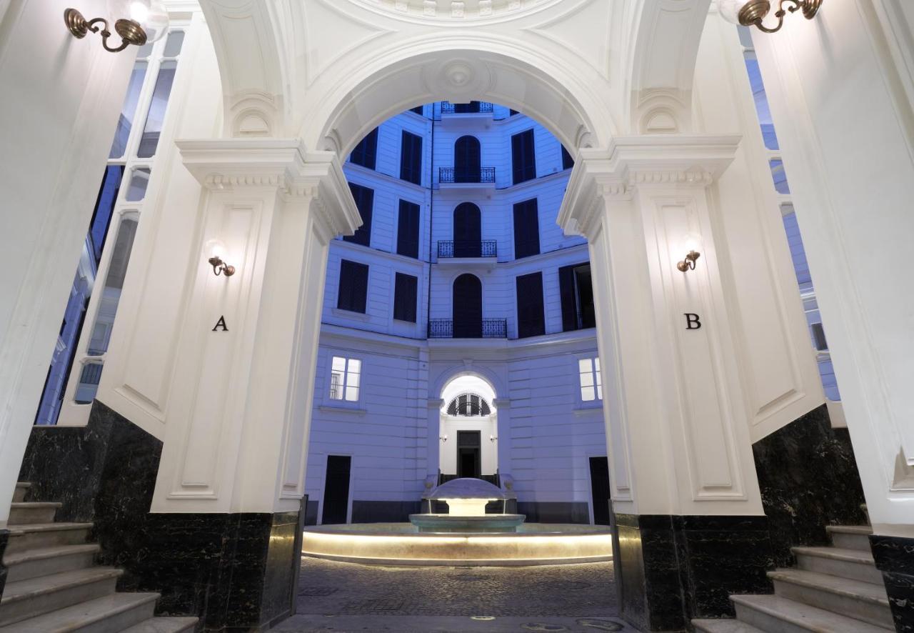 The One Luxury Apartment