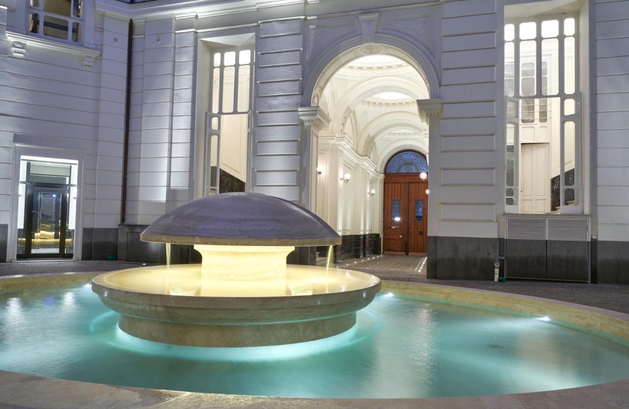 The One Luxury Apartment Naples
