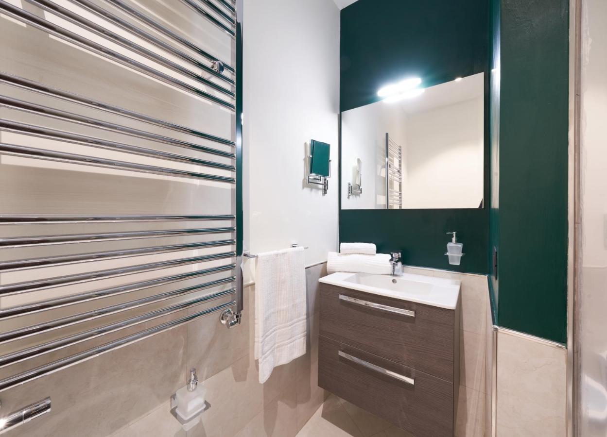 The One Luxury Apartment Naples