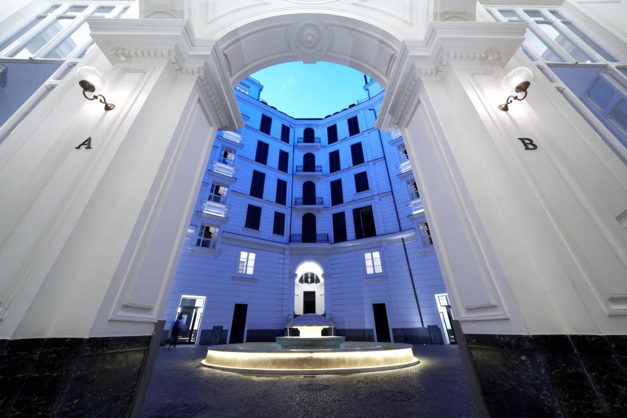Apartment The One Luxury Naples