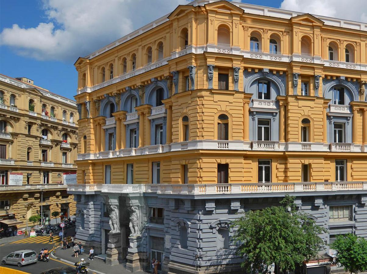 The One Luxury Apartment Naples