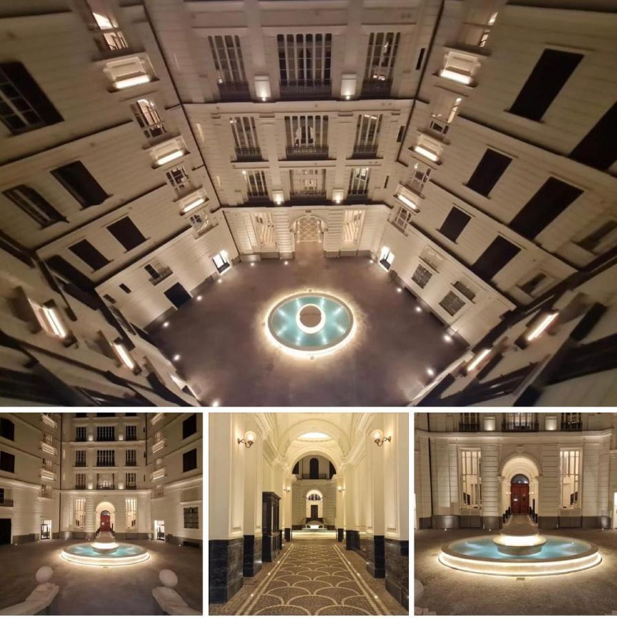 The One Luxury Apartment Naples