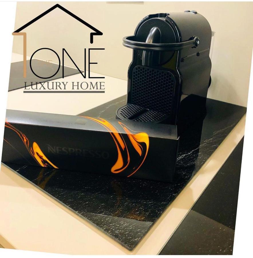 The One Luxury Apartment Naples