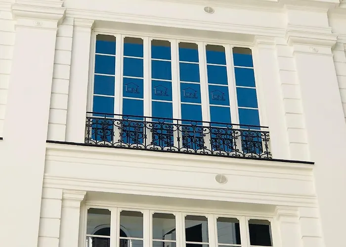 The One Napoli Luxury Apartment