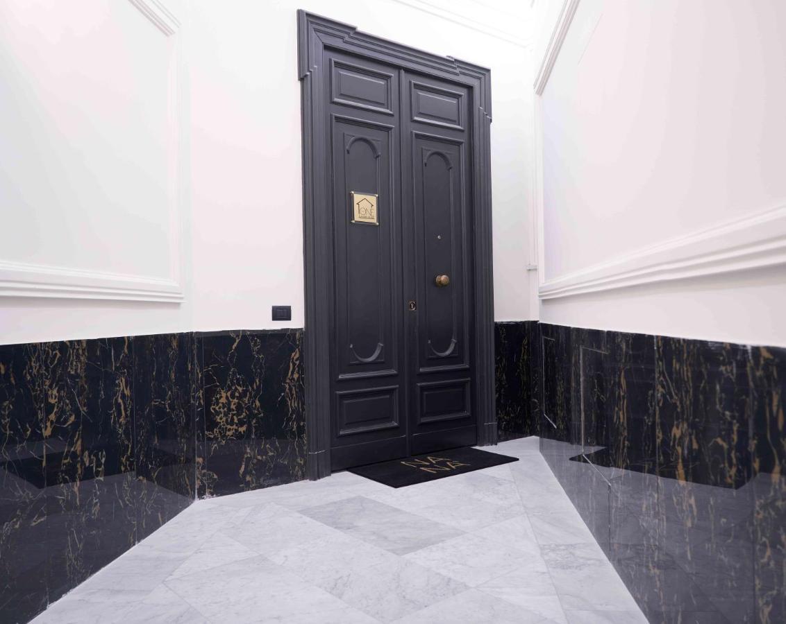 The One Napoli- Luxury Home-palazzo Nanà * Nápoles