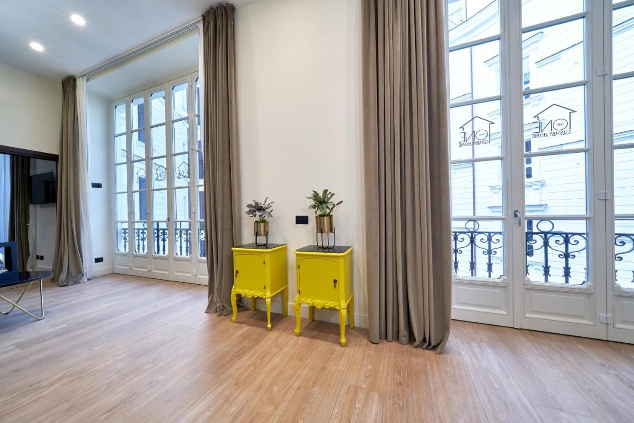 The One Luxury Apartment Neapel